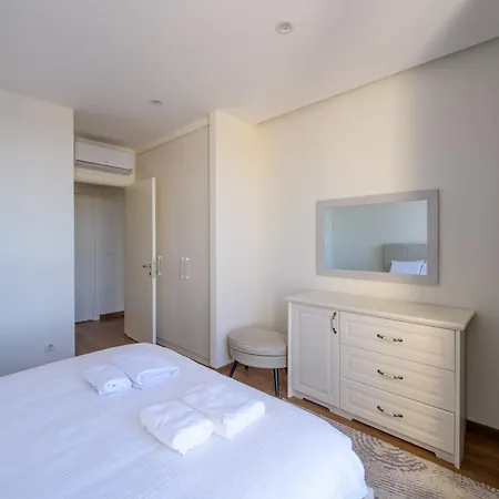 Waterfront Residences - Na Vodi * Belgrade