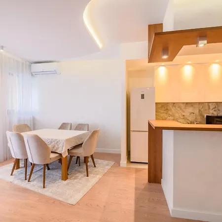 Apartman Waterfront Residences - Na Vodi