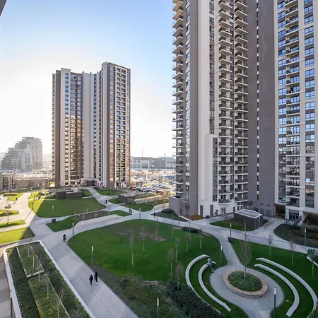 Waterfront Residences - Na Vodi * Belgrade