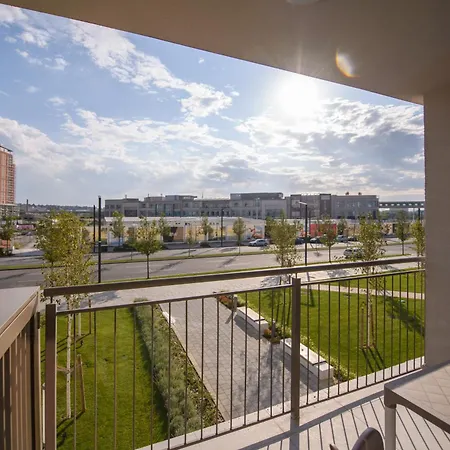 Waterfront Residences - Na Vodi Belgrade