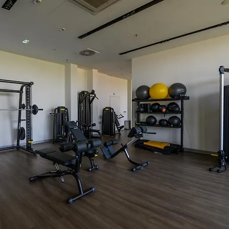 Apartman Waterfront Residences - Na Vodi *