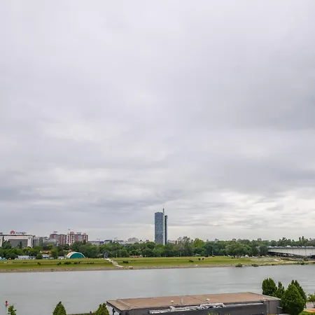 Apartman Waterfront Residences - Na Vodi *